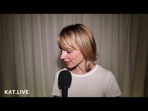 Episode 61 "The Kat Edmonson Show"