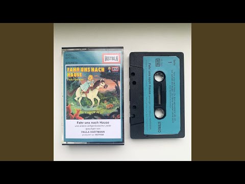 Fahr uns nach Hause P2