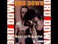 Dru Down - Talkin' Shit