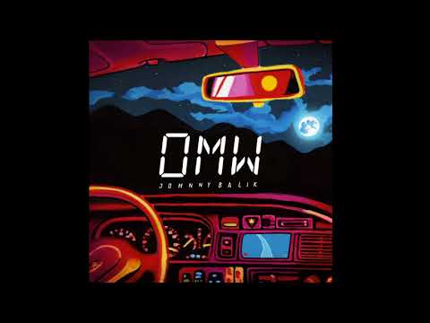 Johnny Balik - OMW (Official Audio)