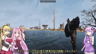 【7DTD】あかねとマキと、時々パ○ツ！Part12