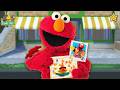 Sesame Street Ready Set Grover With Elmo Episode 126