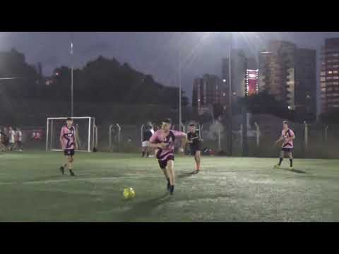 TEMBLEKE vs DEL CARMEN  VIII #Apertura2021 Fecha 3