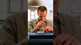 This Man Commits a Perfect Crime😱😳 #shorts #movie #viral