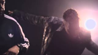 Heart Of OMNIA  Rev Run  DJ Ruckus