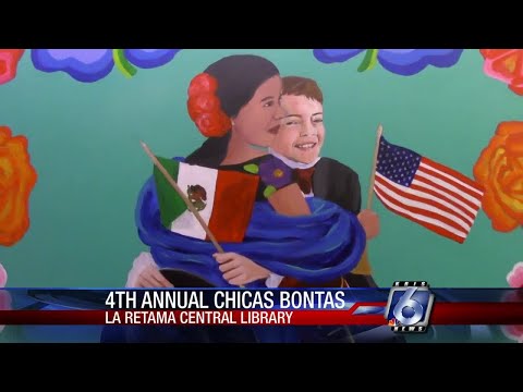 4th Annual Chicas Bonitas