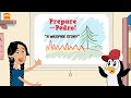 Prepare With Pedro A Wildfire Story PSA