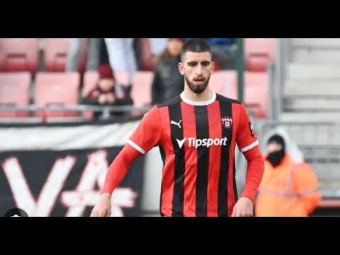 Adrian Zeljkovic - SLOVENIAN MAESTRO - 2024 - HD