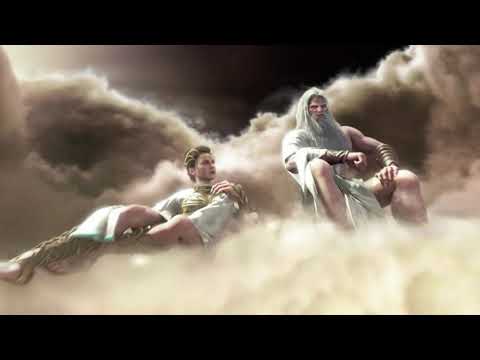 God of War: Ascension | The Gods Have Intervene! | Multiplayer/Online