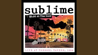 Work That We Do (Live)