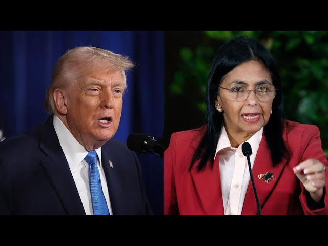 Reflexión sobre Venezuela, EE UU  y... Marruecos