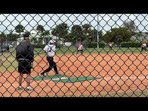 2022-0302 Dorey’s blinding speed