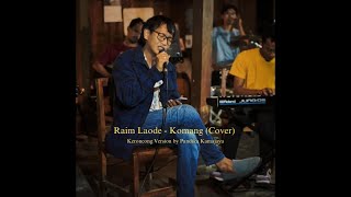 Download lagu Komang - Raim Laode | Pandika Kamajaya Keroncong Cover mp3 Download lagu Komang - Raim Laode | Pandika Kamajaya Keroncong Cover mp3