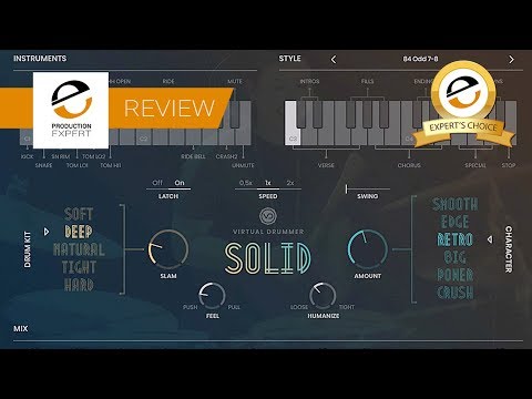 download lagu mp3 mp4 Ujam Virtual Drummer Bundle, download lagu Ujam Virtual Drummer Bundle gratis, unduh video klip Ujam Virtual Drummer Bundle