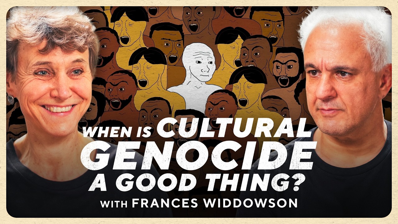Peter Boghossian and Centre for Heterodox Social Science
