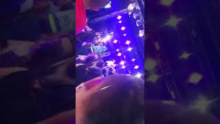 Koncert ira Gliwice smell like teen spirit