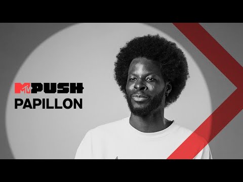 MTV Push Portugal: Papillon - Entrevista | MTV Portugal