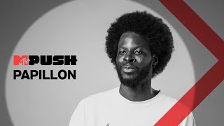 Entrevista Papillon - MTV Portugal, 2023