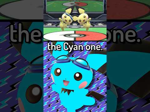 Dieser Smash Ultimate-Charakter ist das Kanalmaskottchen (Teil 302) #smashdebate