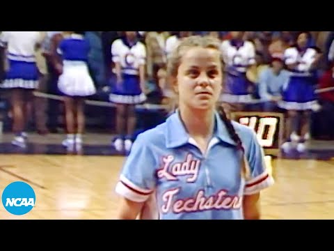 Kim Mulkey Big Tits