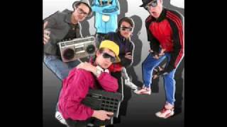 Super Fresh Power Squad - Electric Lovin'