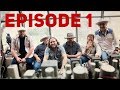 Episode #1 - Left Arm Tan Documentary