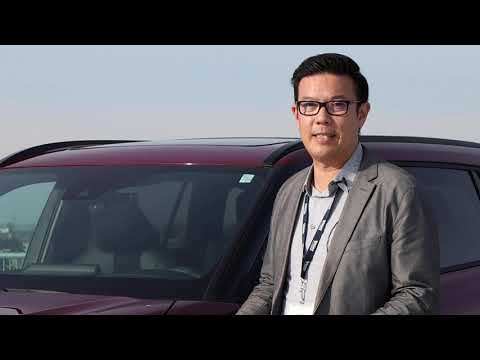 2021 Highlander: XSE Features | Don Valley North Toyota