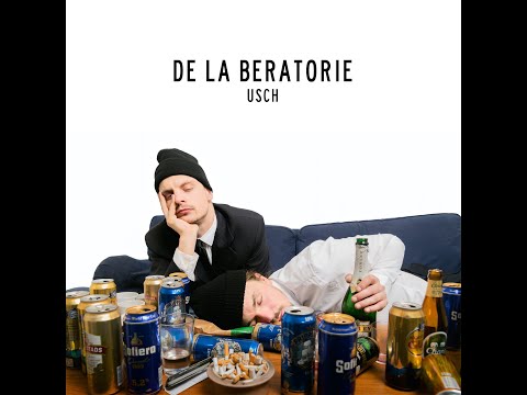 USCH – De La Beratorie (2015)