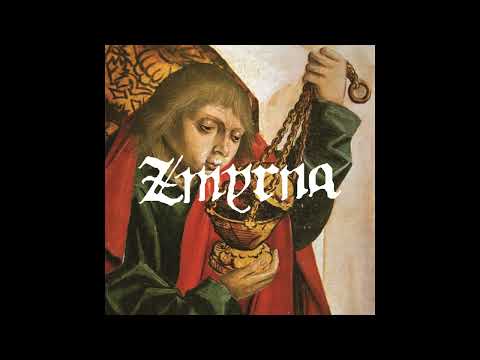 Zmyrna - Zmyrna (EP : 2021)