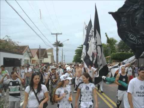 Ta ai a resposta manchacuzão (Gaviões Alvinegros)