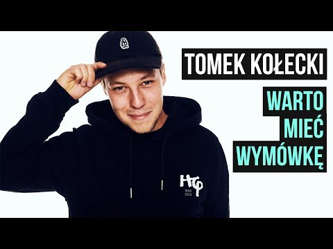 Tomek Kołecki - 