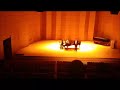 G.Verdi - Opera 'Luisa Miller' 中 Sacra la scelta e dun consorte (신랑감의 선택은 성스러운 일) 바리톤 김준년