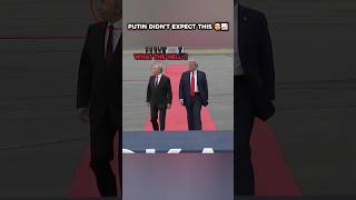 Download lagu Trump Shocked Putin 😳 | Flex His B2 Bomber ✈️ mp3