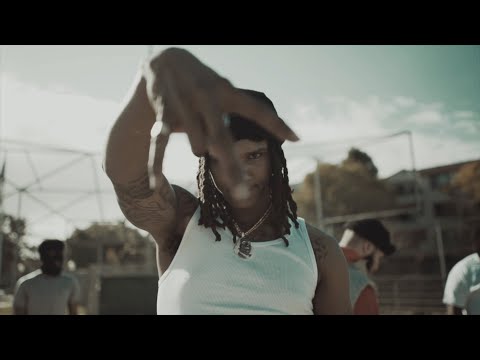 Hitta G x TrapDes - Send Em Up | Shot By : @VOICE2HARD