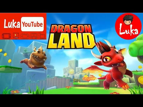 DragonLan #1 Emocionante juego de Dragones Rescatando a Rocky