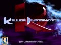 Killer Instinct The Instinct (Intro)