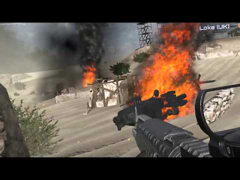 61 KILLS - 0 DEATHS WARDUST VR MVP [BATTLEFIELD PVP VR GAME]