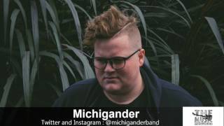 LIVE: Michigander on The Music Project