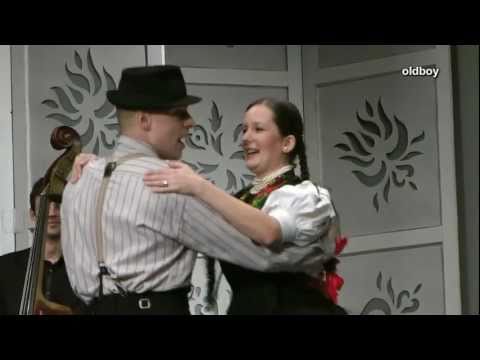 Lívia és Ádám - Zalkodi csárdás és friss