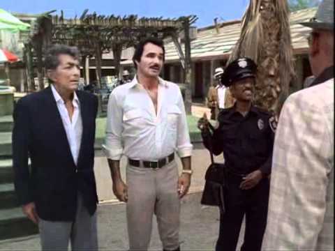 Cannonball Run II Last Request