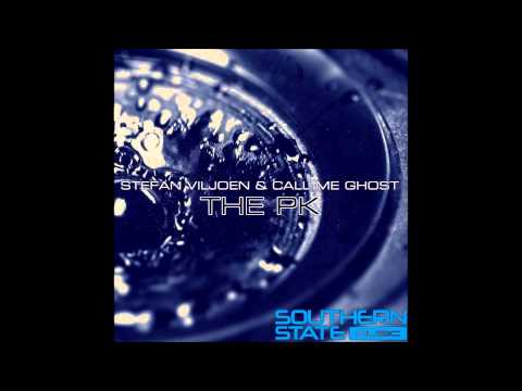 Stefan Viljoen & Call Me Ghost   The PK (Southern State Music)