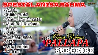 Download lagu New Pallapa Spesial ANISA RAHMA full album 2025 | Angin, Gelas retak, Cinta & aor mata mp3 Download lagu New Pallapa Spesial ANISA RAHMA full album 2025 | Angin, Gelas retak, Cinta & aor mata mp3