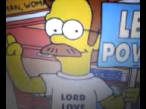 download lagu mp3 mp4 Lord Love A Lefty, download lagu Lord Love A Lefty gratis, unduh video klip Lord Love A Lefty