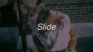 James Bay - Slide {Lyrics + Sub. Español}