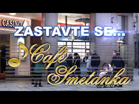 Apex Casino Pilsen - Smetanka