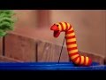 Sesame Street Episode 4701 Be Kind To Your Worm HBO KIDS