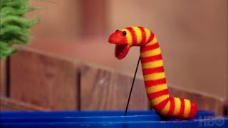 Sesame Street: Episode #4701: Be Kind to Your Worm (HBO KIDS)