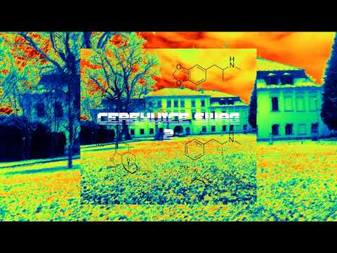 Chlubys x Esko x Anone - Cerekvice Swag 2