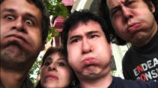 Alice Donut - Consumer Decency