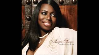 Angie Stone - Sit Down